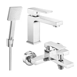 mexen-uno-r45-zestaw-wannowy-chrom-71403r45-00