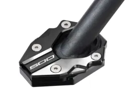 kawasaki-ninja-500-2024-poszerzenie-stopki-bocznej-podkladka-czarna-alumini