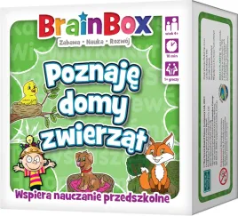 brainbox-przedszkole-domy-zwierzat-brain-box-gra-planszowa