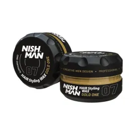 nishman-hair-wax-gold-one-07-wosk-pomada-pasta-do-stylizacji-wlosow-150ml