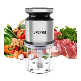 mlynek-elektryczny-do-miesa-warzyw-i-owocow-400w-600ml-robot-kuchenny