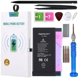 bateria-akumulator-repart-do-iphone-12-mini-zwiekszona-pojemnosc-2450-mah