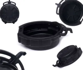 miska-zlewarka-spuszczania-oleju-plynu-duza-10l