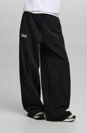 spodnie-dresowe-damskie-oversize-prosto-baloon-sprane-czarne