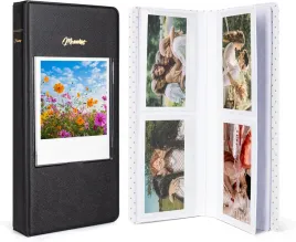 album-do-fujifilm-instax-wide210-wide300-wide400-wide-evo-64-zdjec-czarny