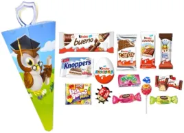 rog-tyta-slodycze-kinder-zakonczenie-roku-dziecka