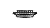 grill-opel-corsa-e-black-bez-znaczka-producent-czesci-mtuning-stan-nowy