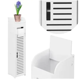 szafka-lazienkowa-stojaca-z-uchwytem-na-papier-80-cm-zamykany-regal-bialy