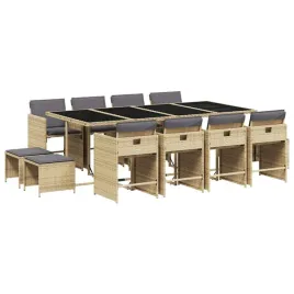 zestaw-mebli-ogrodowych-z-rattanu-pe-bezowy-220-x-106-x-73-cm