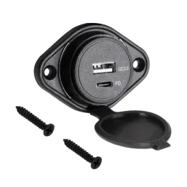 ladowarka-samochodowa-usb-usb-typu-c-z-funckja-quick-charge-i-power-deliver