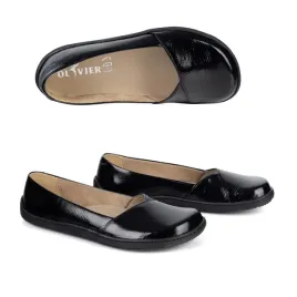 baleriny-barefoot-slip-on-damskie-ze-skory-naturalnej-maelle-czarne-lakier