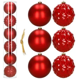 bombki-choinkowe-6-szt-ozdoby-swiateczne-15-cm-nietlukace-czerwone