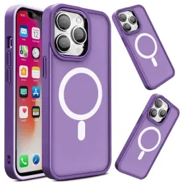 magnetyczne-etui-z-magsafe-color-matte-case-do-iphone-15-pro-fioletowe