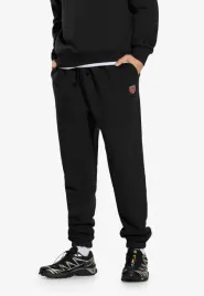 spodnie-dresowe-meskie-prosto-shield-czarne