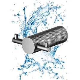 podwojny-haczyk-lazienkowy-cersanit-gun-metal-nowoczesny-design