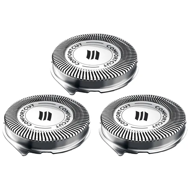 Głowice ostrza noże do golarki Philips SH30 SH50 Series  S1000 S3000 S5000