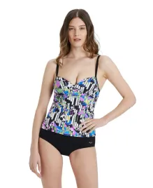 arena-stroj-damski-tankini-plywania-kostium-d36