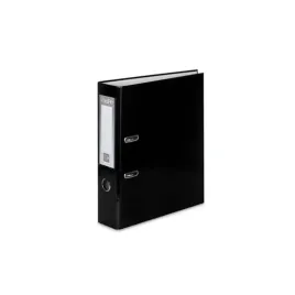 segregator-a4-7cm-vaupe-vp-czarny-z-okuciem