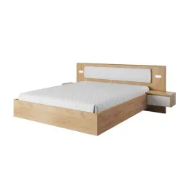 lozko-xelo-160-ze-stolikami-nocnymi-i-led