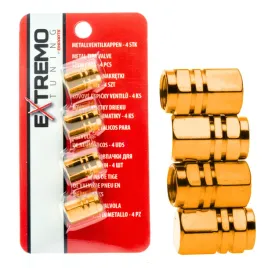 extremo-tuning-nakretki-do-schrader-aluminiowe-4-sztuki-zolte-z-uszczelka