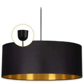 nowoczesna-lampa-sufitowa-wiszaca-abazur-czarno-zloty-zwis-90-cm