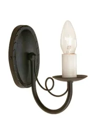 kinkiet-minster-mn1-black-elstead-lighting
