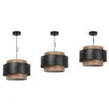 lampa-sufitowa-wiszaca-czarna-zyrandol-z-abazurem-fornir-do-sypialni-salonu-zasilanie-sieciowe