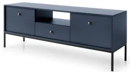 stojaca-szafka-rtv-pod-telewizor-aple-granatowa
