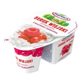 serek-wiejski-z-malinami-i-zurawina-piatnica-150-g