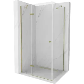 mexen-roma-kabina-prysznicowa-uchylna-90-x-80-cm-transparent-zloty-854-
