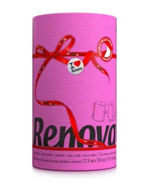 rozowy-recznik-papierowy-renova-red-label