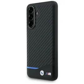 etui-bmw-m-carbon-na-samsung-galaxy-a56-czarne