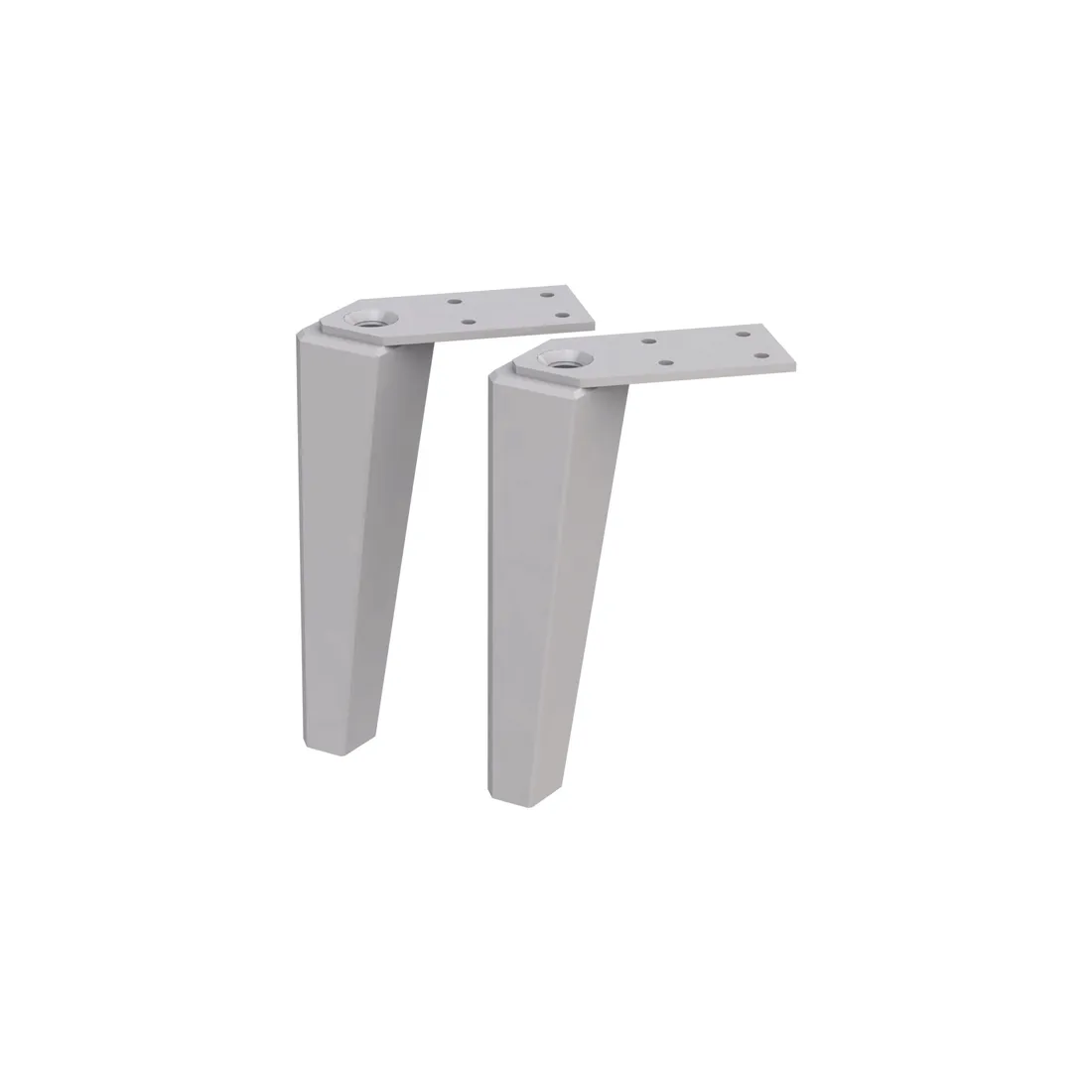 montebianco-nogi-15cm-piaskowy-mat-stan-nowy