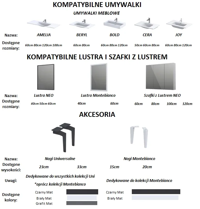 montebianco-nogi-15cm-piaskowy-mat