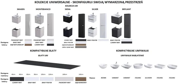 montebianco-nogi-15cm-piaskowy-mat-waga-z-opakowaniem-2-kg-stan-nowy