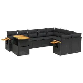 zestaw-wypoczynkowy-rattanowy-5-2-2-czarny-55x62x69-cm-100x55x44-73-cm