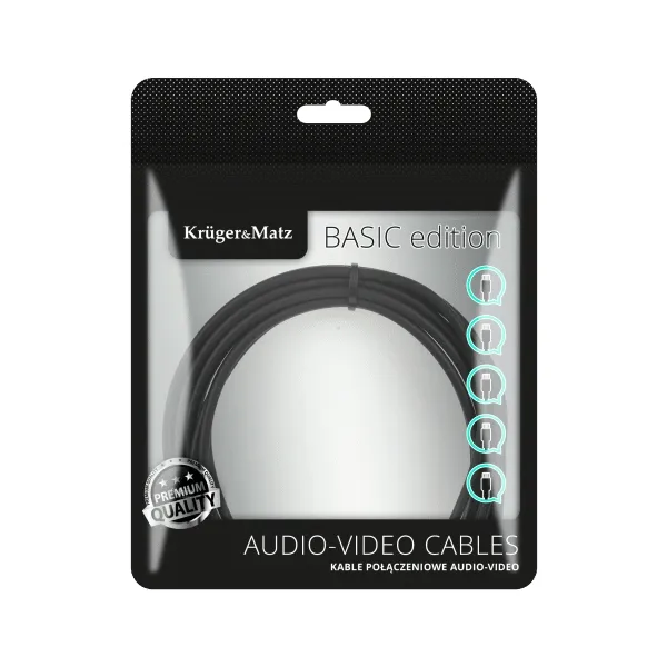 kabel-optyczny-5-m-krugerandmatz-basic-km1225