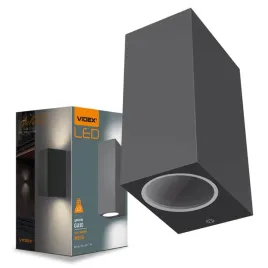 kinkiet-ogrodowy-lampa-zewnetrzna-led-2x-gu10-ip54-szary-aron-videx