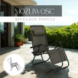lezak-ogrodowy-zero-gravity-z-zaglowkiem-brazowy-kolor-bezowy