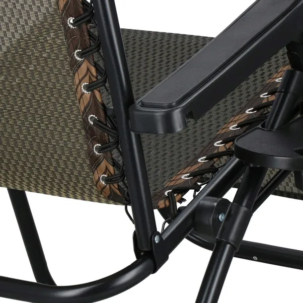 lezak-ogrodowy-zero-gravity-z-zaglowkiem-brazowy-kolor-bezowy-kod-produktu-gc0001