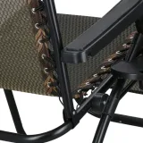lezak-ogrodowy-zero-gravity-z-zaglowkiem-brazowy-kolor-bezowy-kod-produktu-gc0001