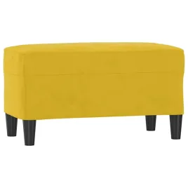 lawka-zolty-70x35x41-cm-tapicerowana-aksamitem