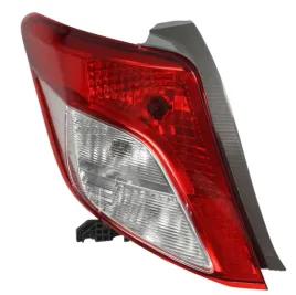 toyota-yaris-11-14-lampa-tylna-lewa