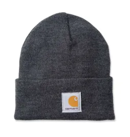 czapka-carhartt-acrylic-watch-hat-coal-heather