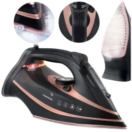 zelazko-parowe-3000w-ceramiczna-powloka-duza-moc-praca-w-pionie