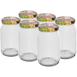 sloik-to-900ml-z-kolorowa-zakretka-fi82-6-6szt-browin
