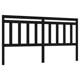zaglowek-drewniany-czarny-206x4x100-cm
