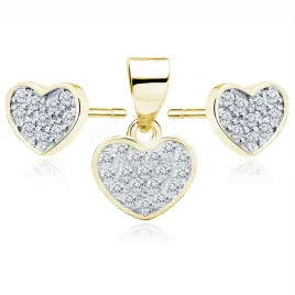 zlocony-srebrny-komplet-serca-biale-cyrkonie-heart