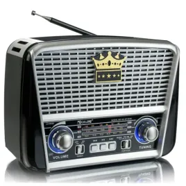 radio-solarne-bluetooth-usb-mp3-latarke-szaro-czarny-golon-rx-bt455s-sc