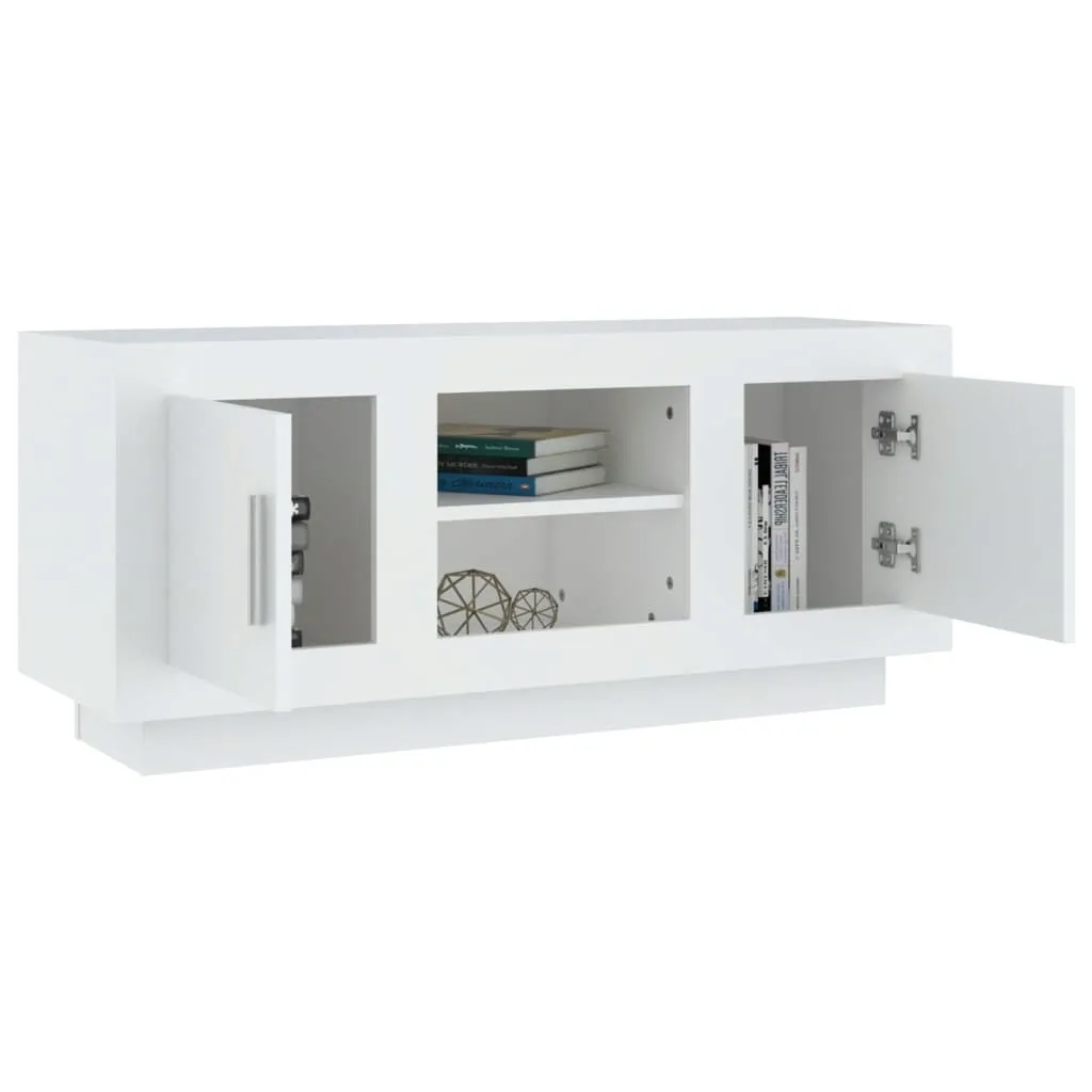 szafka-tv-biala-102x35x45cm